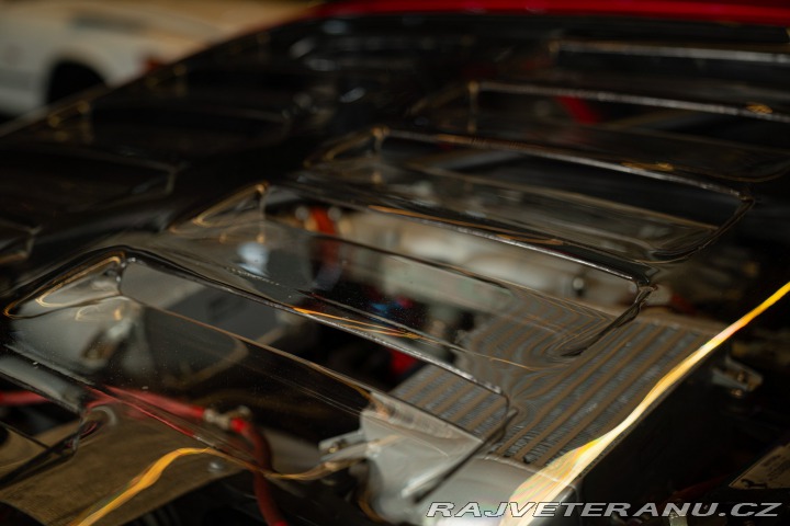 Ferrari F40 1990