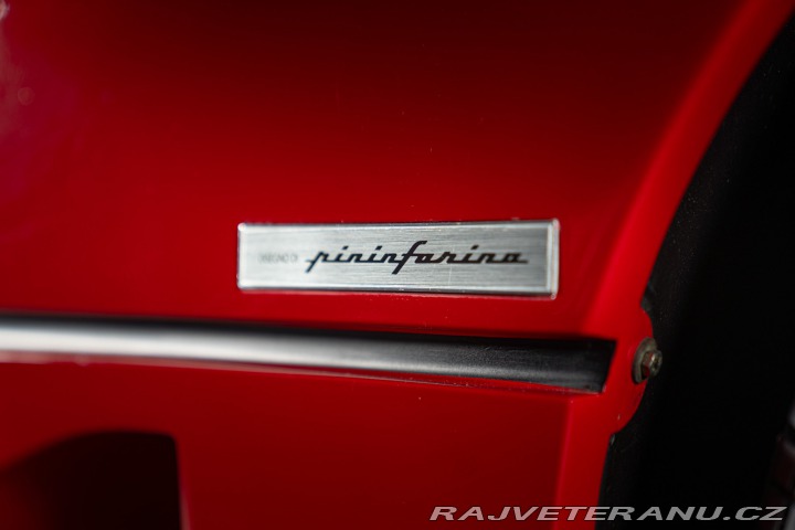 Ferrari F40 1990