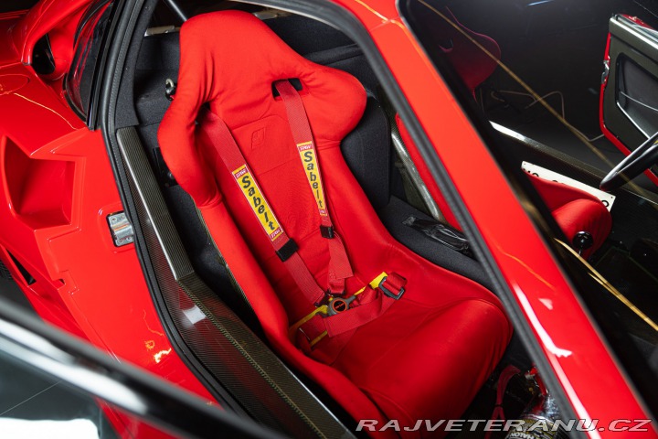 Ferrari F40 1990