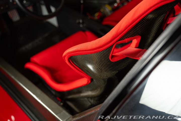 Ferrari F40 1990