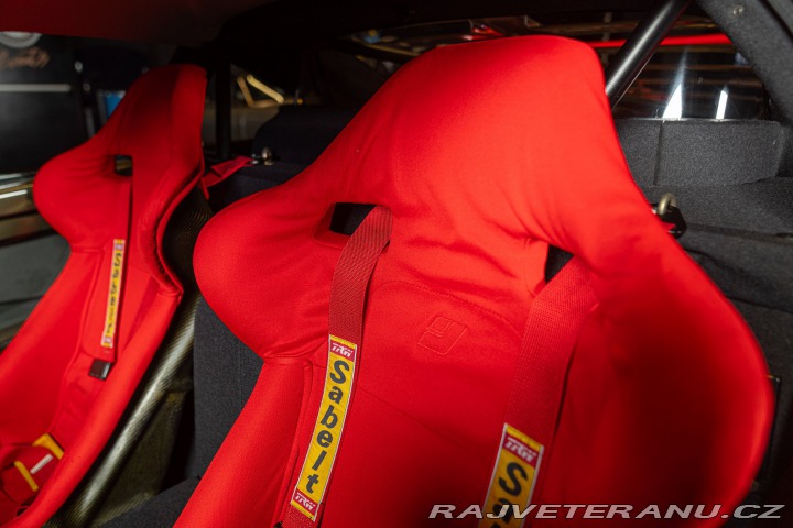 Ferrari F40 1990