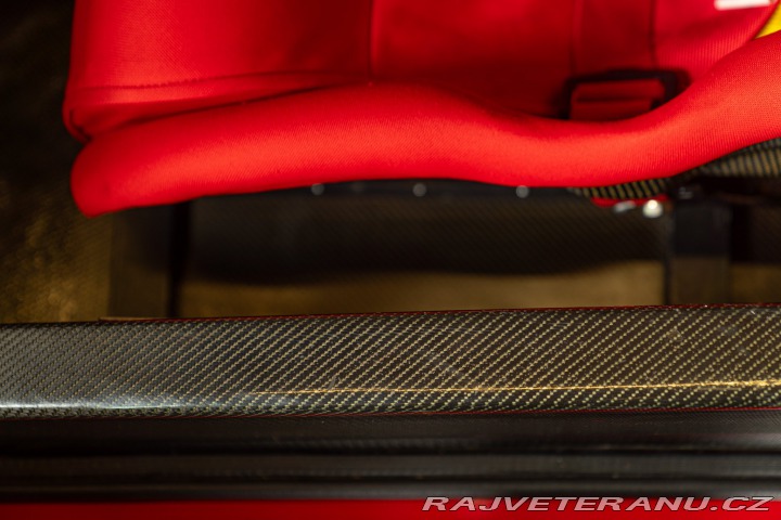 Ferrari F40 1990