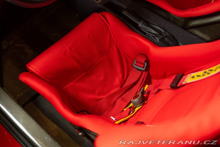 Ferrari F40 1990