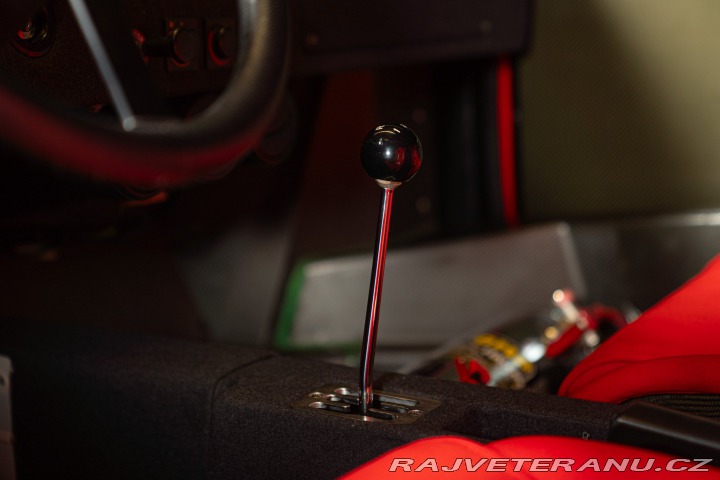 Ferrari F40 1990
