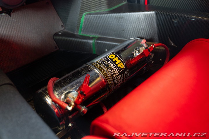 Ferrari F40 1990