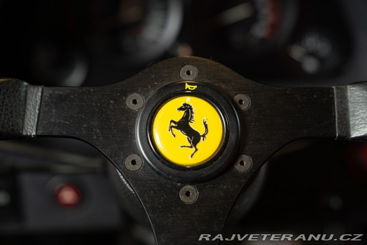 Ferrari F40 1990