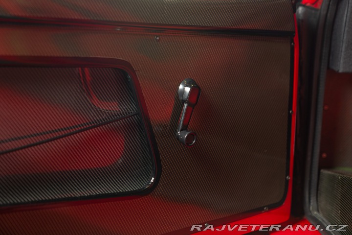 Ferrari F40 1990