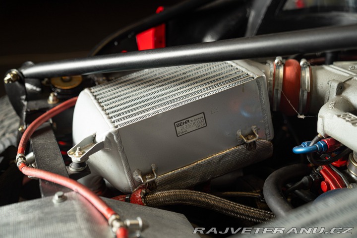Ferrari F40 1990