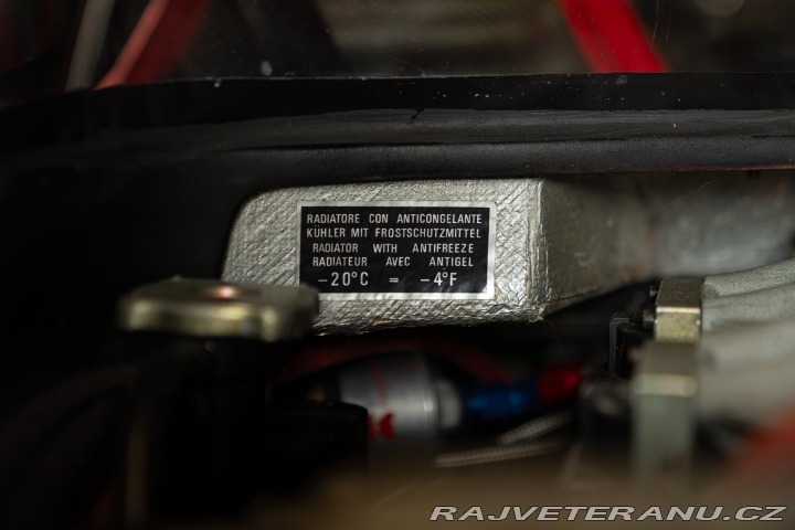 Ferrari F40 1990