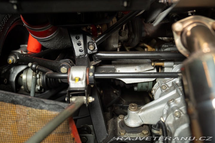 Ferrari F40 1990