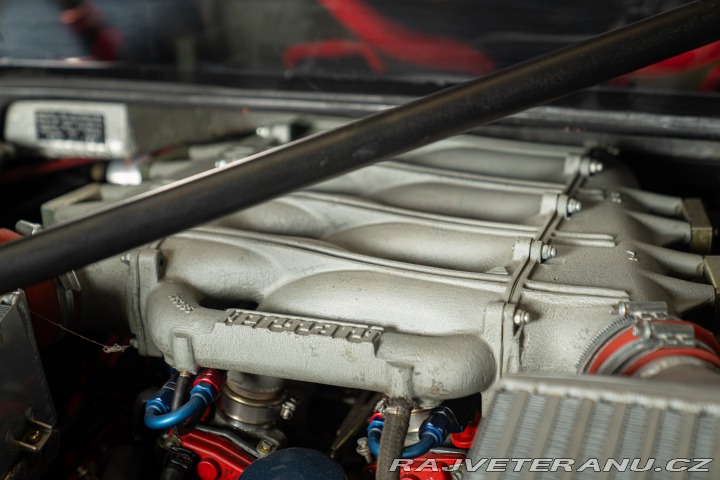 Ferrari F40 1990