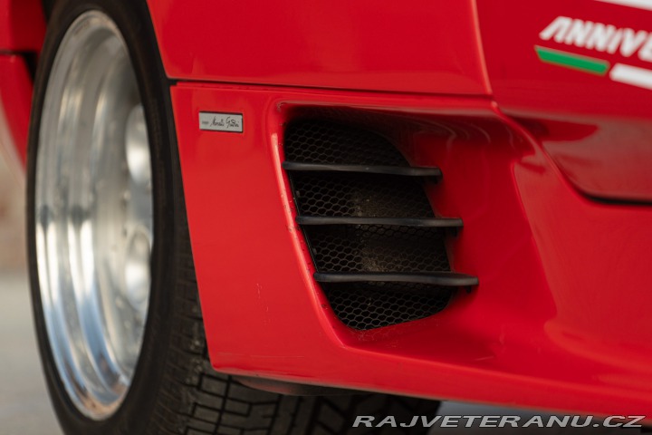 Lamborghini Diablo VT 1993