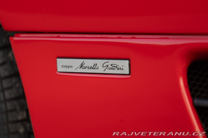 Lamborghini Diablo VT 1993