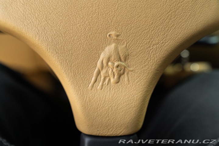 Lamborghini Diablo VT 1993