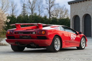 Lamborghini Diablo VT 1993