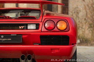 Lamborghini Diablo VT 1993