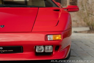 Lamborghini Diablo VT 1993