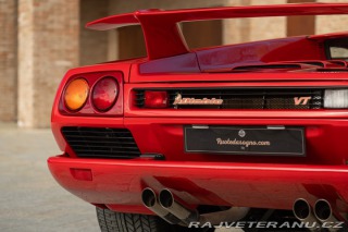Lamborghini Diablo VT 1993