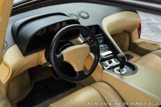 Lamborghini Diablo VT 1993