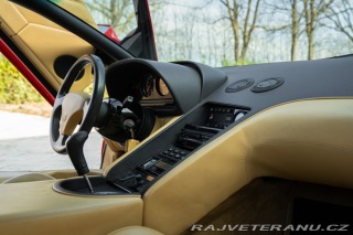 Lamborghini Diablo VT 1993