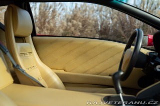 Lamborghini Diablo VT 1993