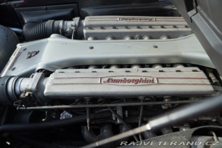 Lamborghini Diablo VT 1993