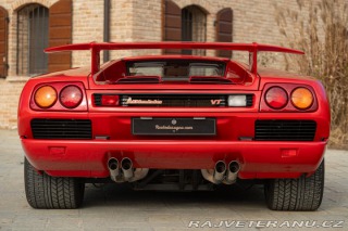Lamborghini Diablo VT 1993