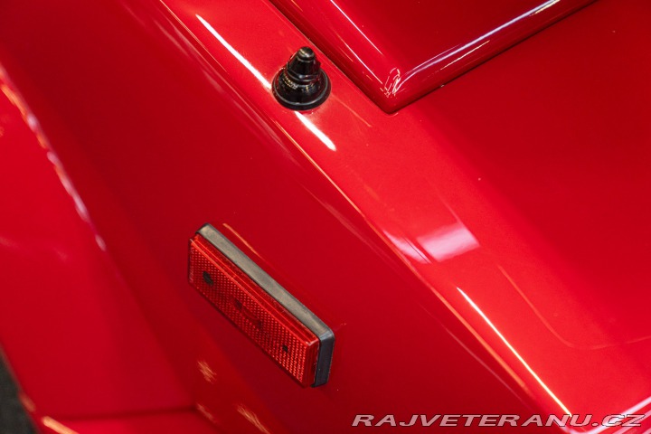 Lamborghini Countach 25° ANNIVERSARIO 1990