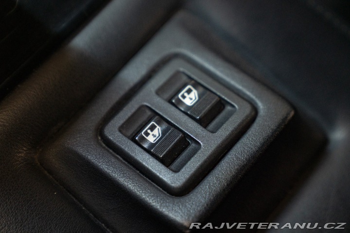 Lamborghini Countach 25° ANNIVERSARIO 1990