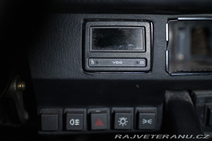 Lamborghini Countach 25° ANNIVERSARIO 1990