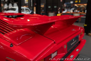 Lamborghini Countach 25° ANNIVERSARIO 1990