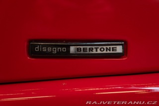 Lamborghini Countach 25° ANNIVERSARIO 1990