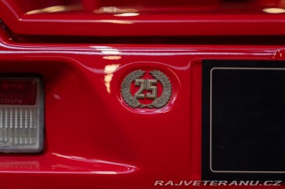 Lamborghini Countach 25° ANNIVERSARIO 1990