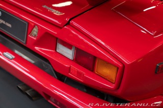 Lamborghini Countach 25° ANNIVERSARIO 1990