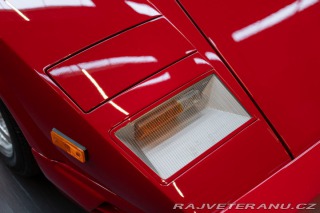 Lamborghini Countach 25° ANNIVERSARIO 1990