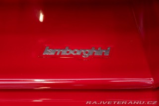 Lamborghini Countach 25° ANNIVERSARIO 1990