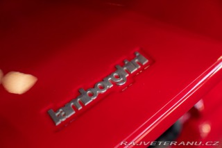 Lamborghini Countach 25° ANNIVERSARIO 1990