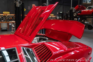 Lamborghini Countach 25° ANNIVERSARIO 1990