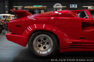 Lamborghini Countach 25° ANNIVERSARIO 1990