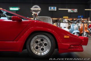 Lamborghini Countach 25° ANNIVERSARIO 1990