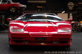 Lamborghini Countach 25° ANNIVERSARIO 1990