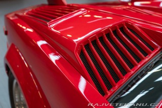 Lamborghini Countach 25° ANNIVERSARIO 1990