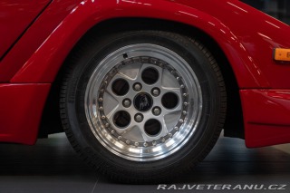 Lamborghini Countach 25° ANNIVERSARIO 1990