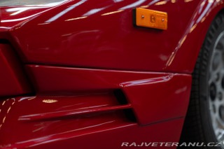 Lamborghini Countach 25° ANNIVERSARIO 1990