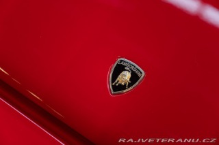 Lamborghini Countach 25° ANNIVERSARIO 1990