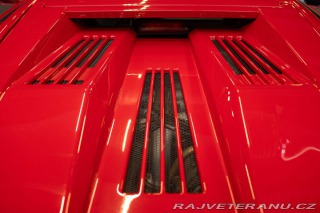 Lamborghini Countach 25° ANNIVERSARIO 1990
