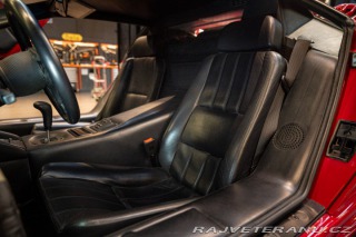 Lamborghini Countach 25° ANNIVERSARIO 1990