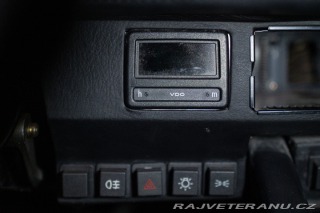 Lamborghini Countach 25° ANNIVERSARIO 1990