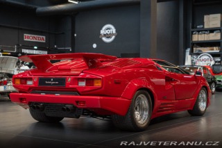 Lamborghini Countach 25° ANNIVERSARIO 1990