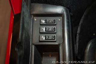 Lamborghini Countach 25° ANNIVERSARIO 1990